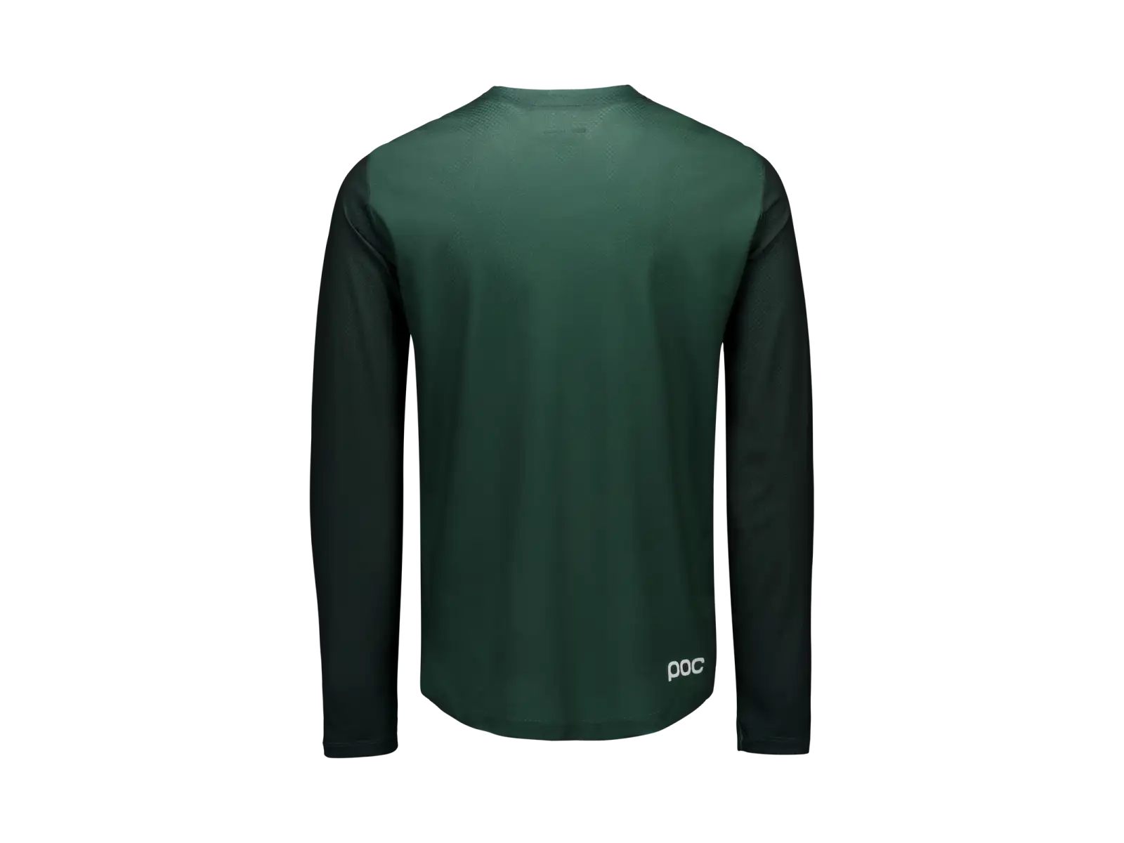 POC Motion Air men's jersey long sleeve Pargasite Green