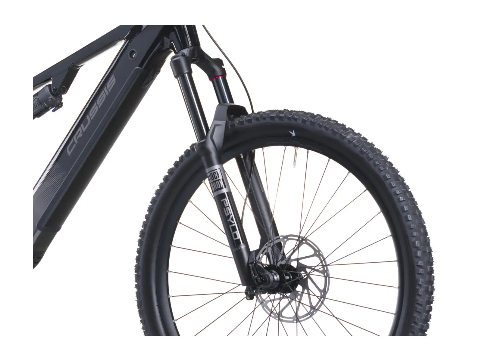 Crussis ONE-Full 10.12-(800) full-suspension electric bike