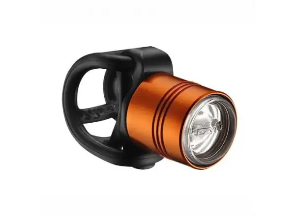 Lezyne Femto Drive LED front light