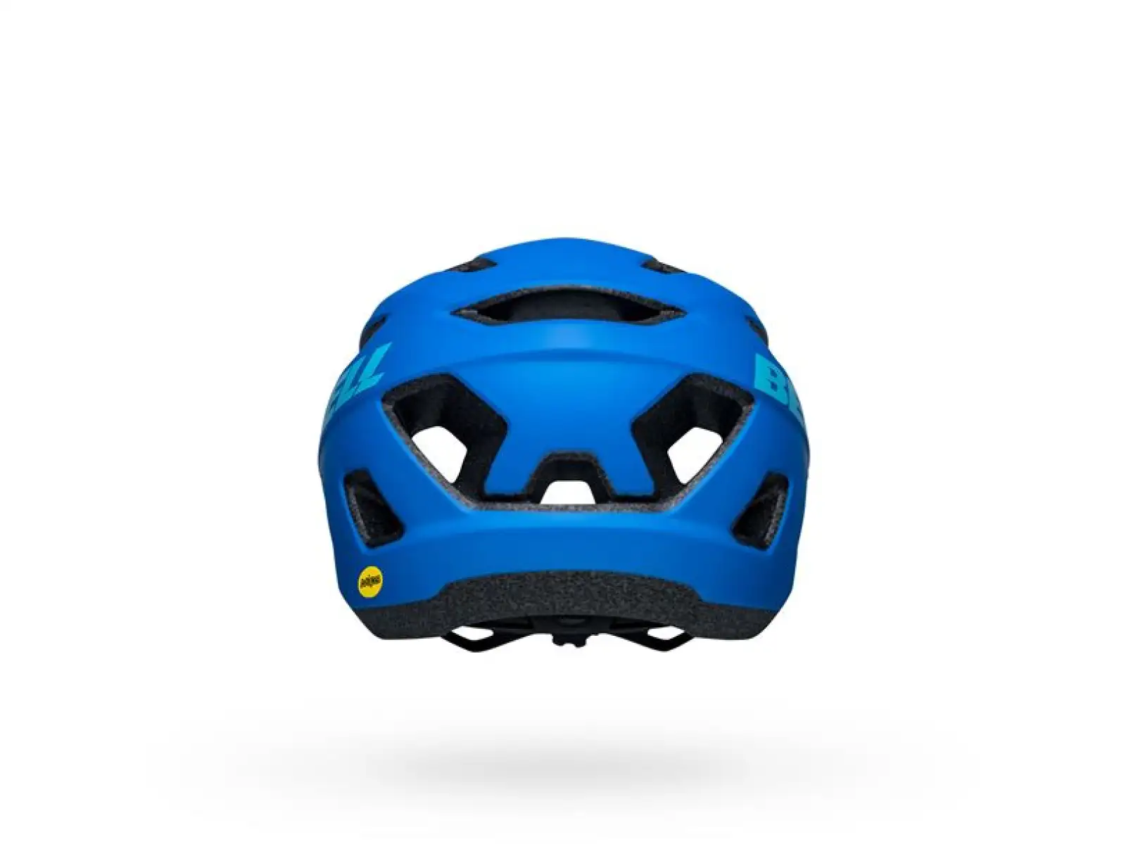 Bell Nomad 2 JR MIPS kids helmet Dark Blue