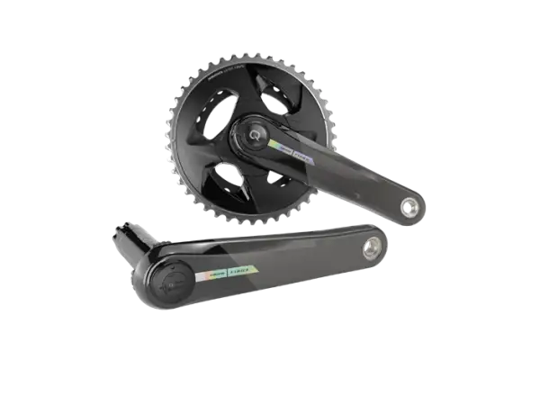 Sram Force AXS D2 Wide Powermeter Crankset 175 mm 43/30 Teeth
