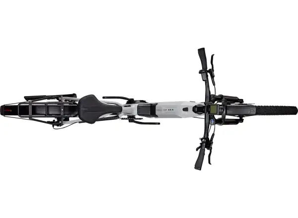 Focus Aventura2 6.7 WA 625Wh 29" mountain e-bike Lightgrey Glossy