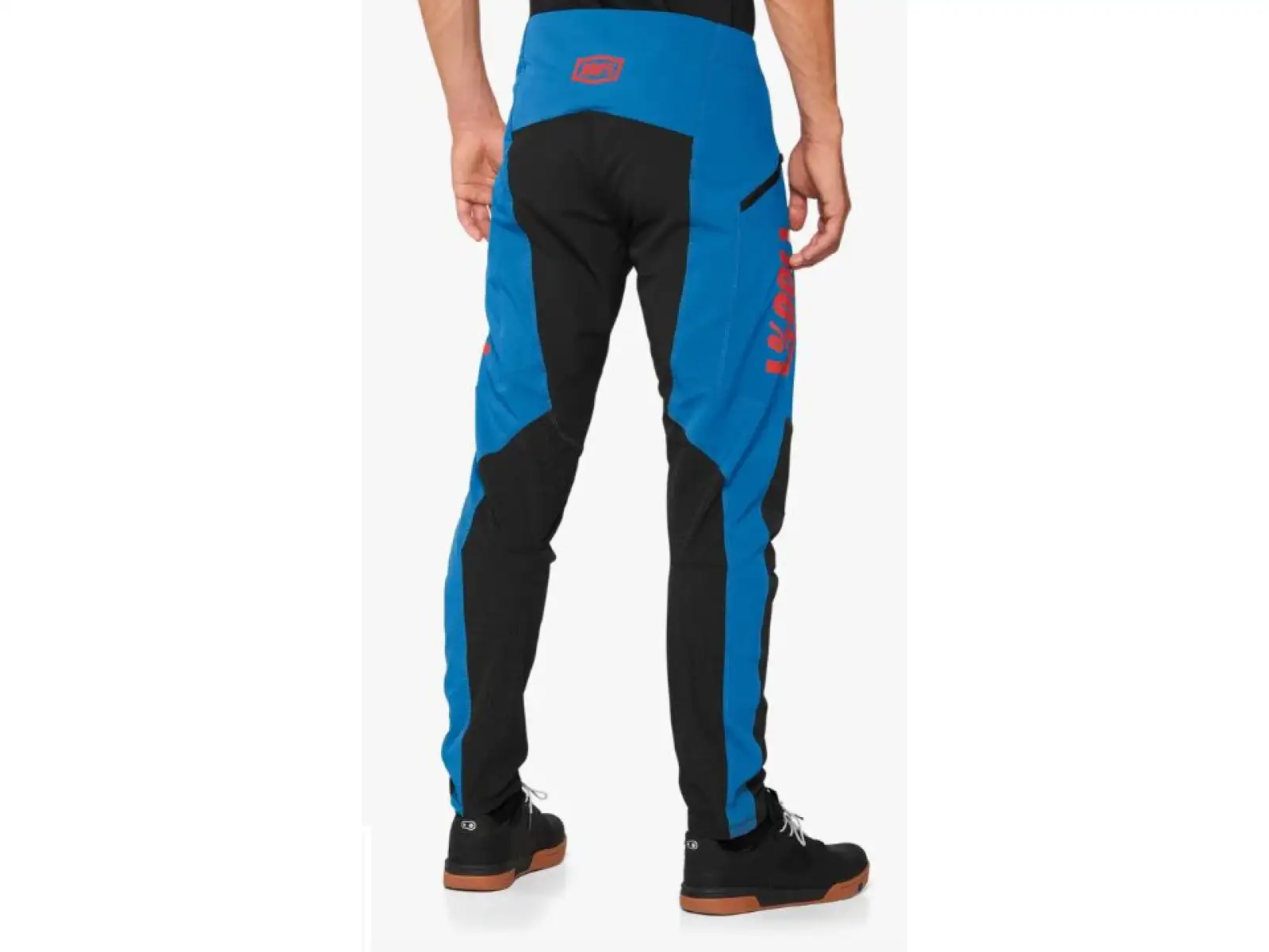 100% R-CORE-X Pants Men Slate Blue