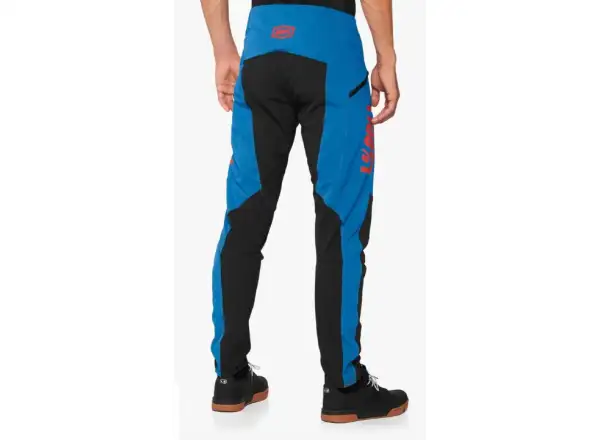 100% R-CORE-X Pants Men Slate Blue