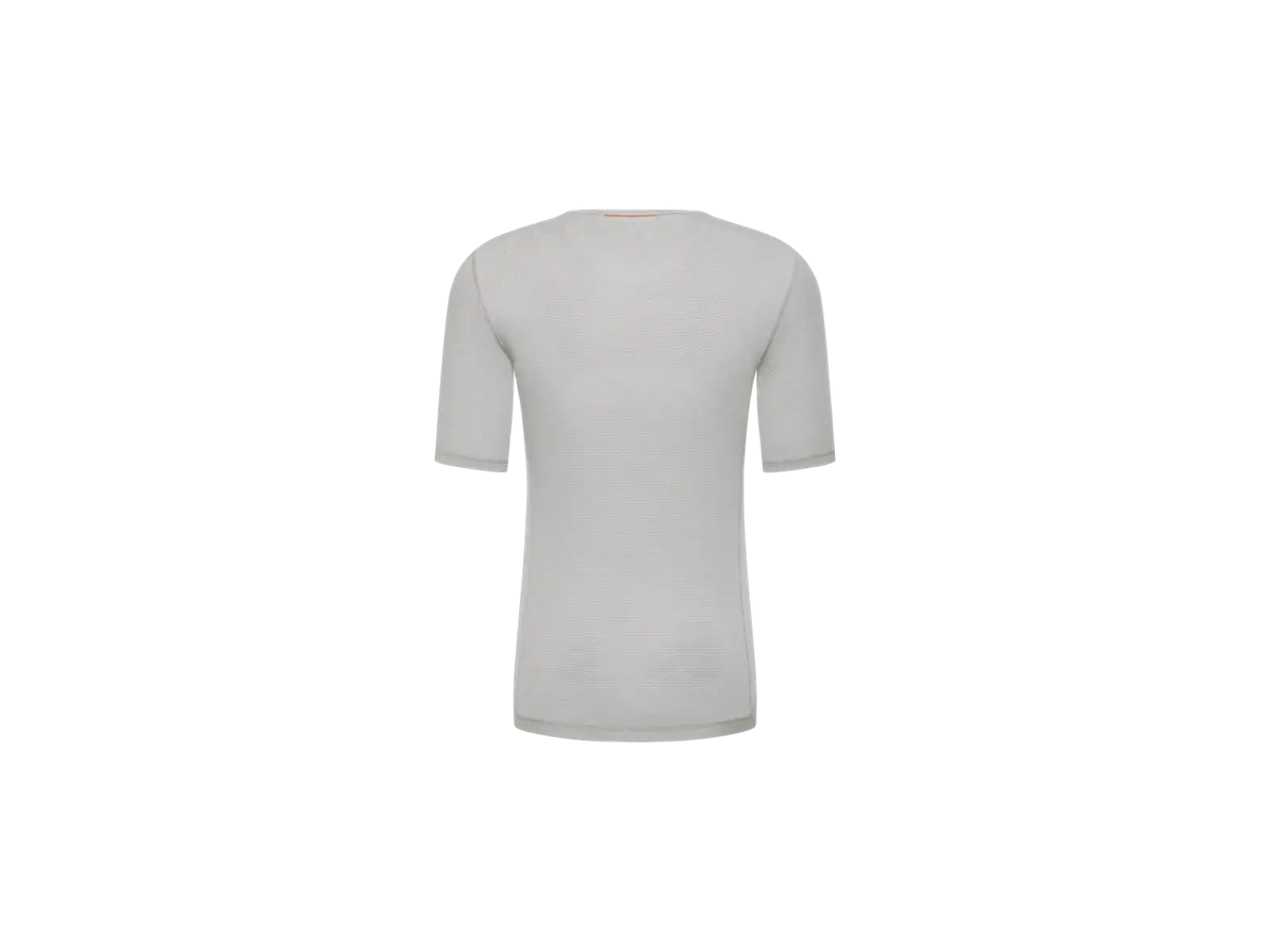 POC Layer Mid men's undershirt short sleeve Granite Grey