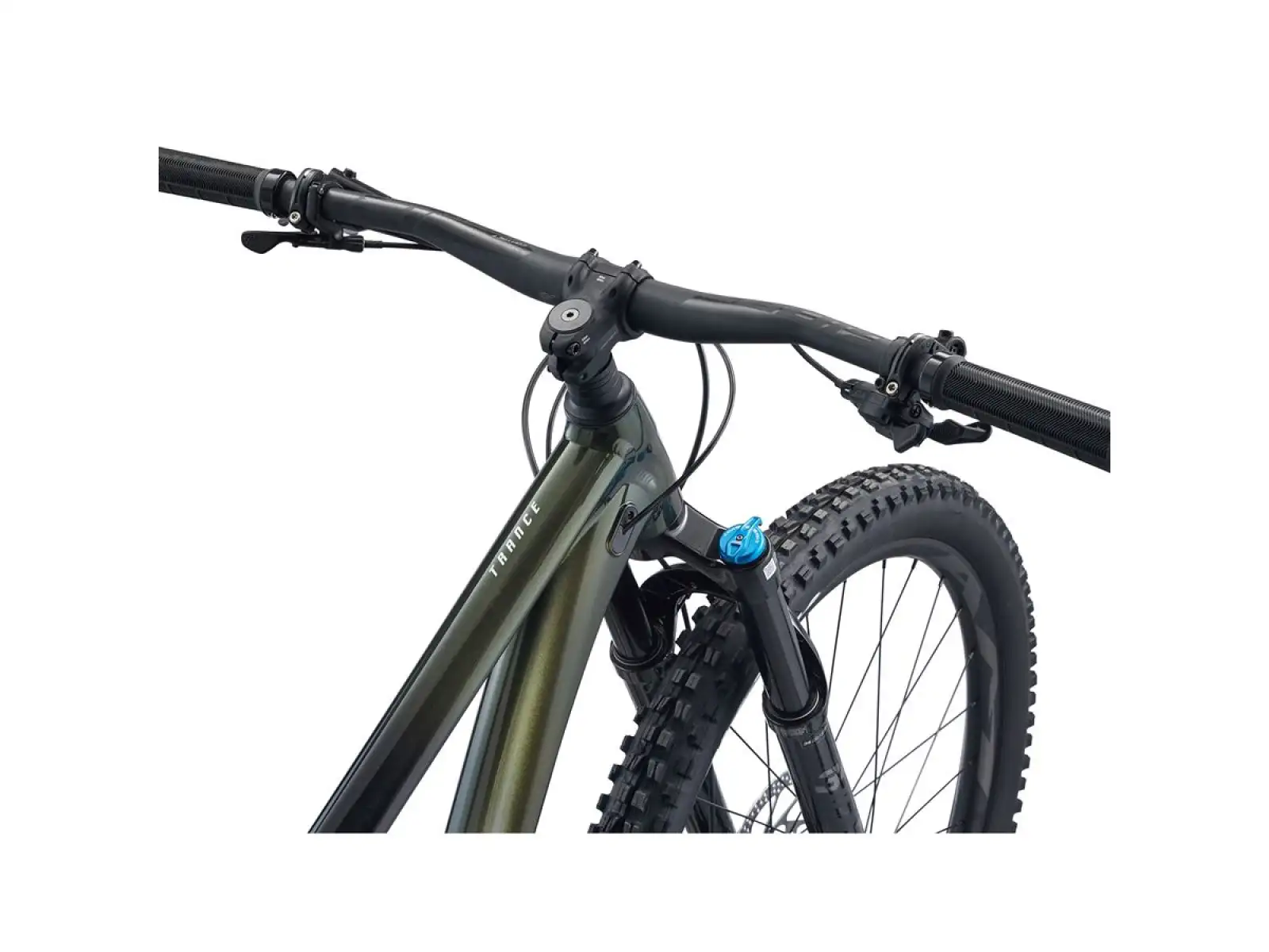 Giant Trance 29 1 mountain bike Phantom Green