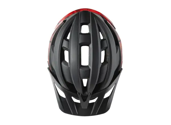 R2 Guard helmet red
