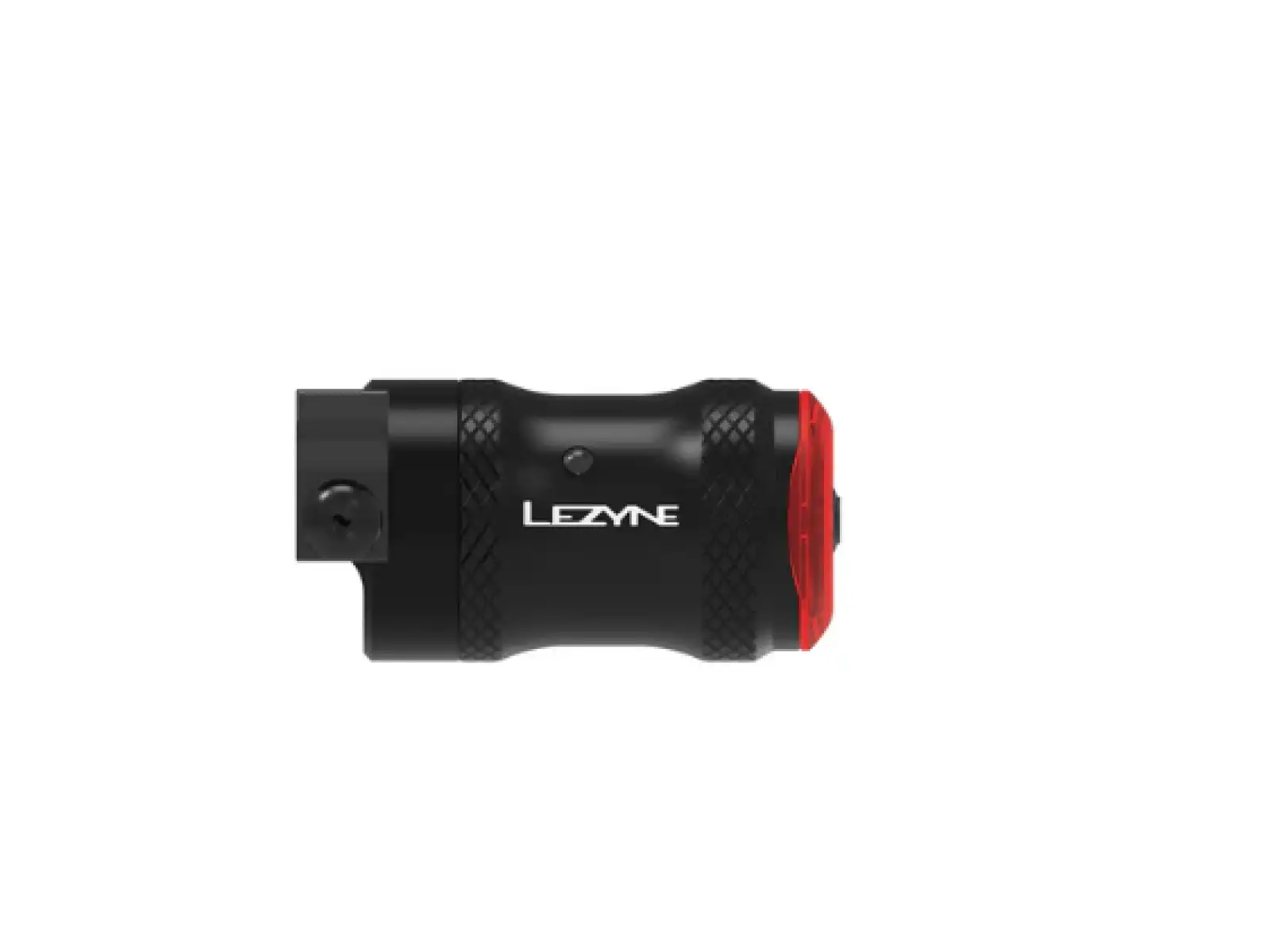 Lezyne Saddle Drive 250 underseat rear light Matte Black