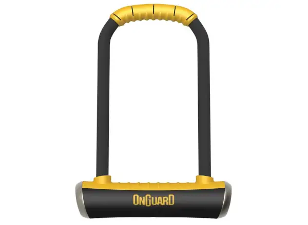 OnGuard Brute LS8000 U-Lock 115x260 mm