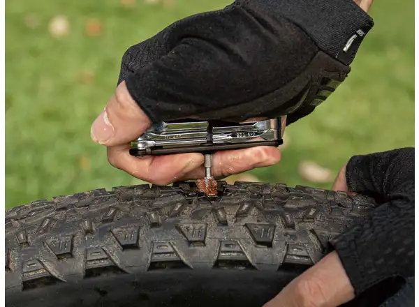 Topeak Tubi 11 multitool 11 functions Black