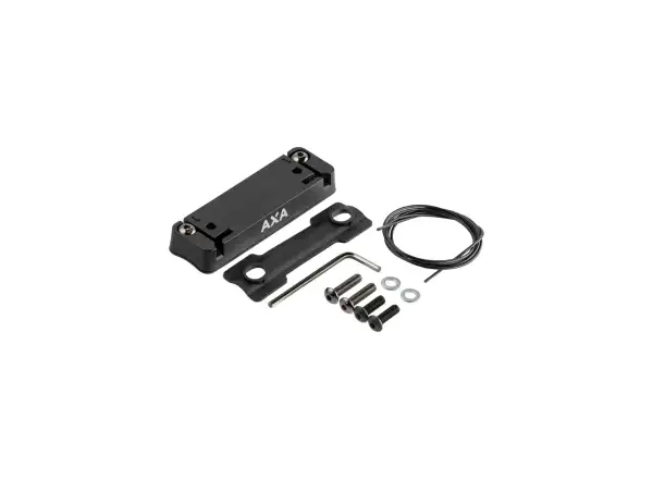 Axa adapter fixed
