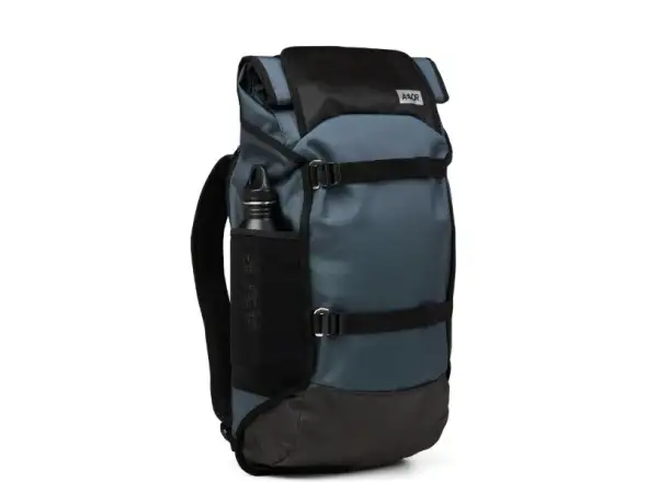 Aevor Trip Pack Proof backpack 33 l Proof Petrol