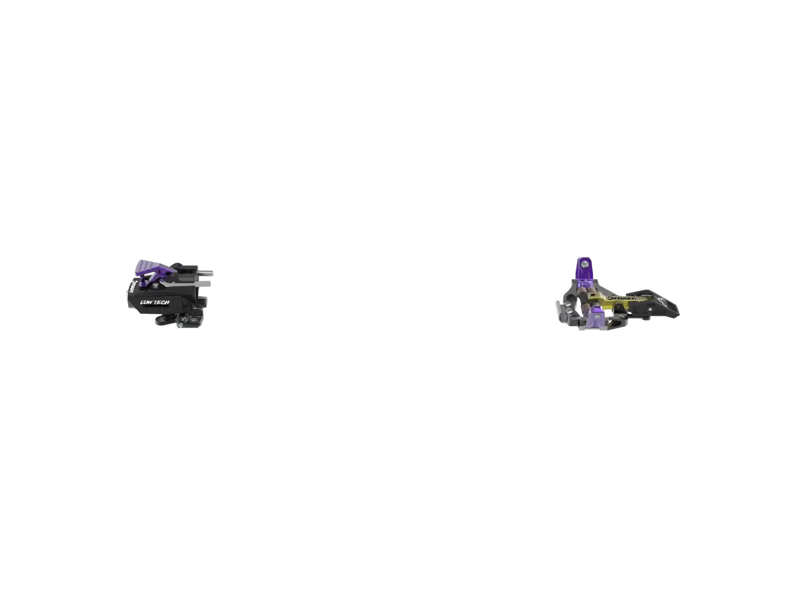 Dynafit Low Tech touring bindings Purple Haze