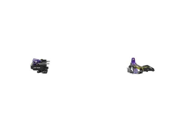 Dynafit Low Tech touring bindings Purple Haze