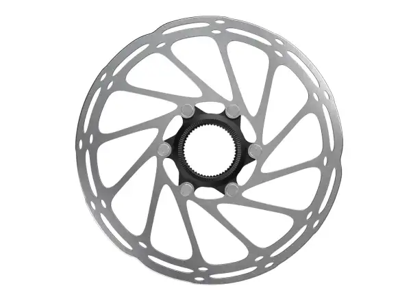 Sram Centerline Rounded Center Lock brake rotor 160 mm - Unpackaged