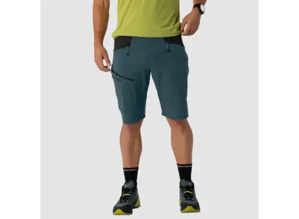 Dynafit Transalper Light Dynastretch men's shorts Cinder