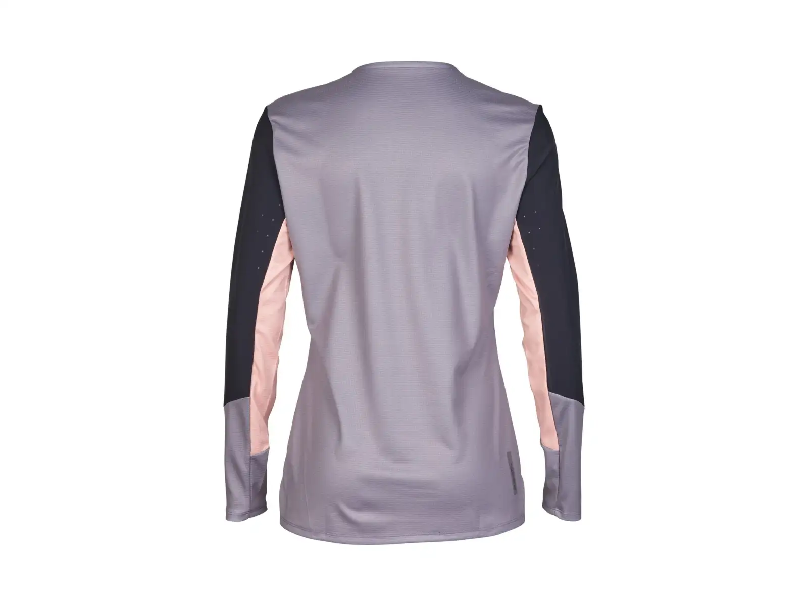 Fox Defend women's jersey long sleeve Stone