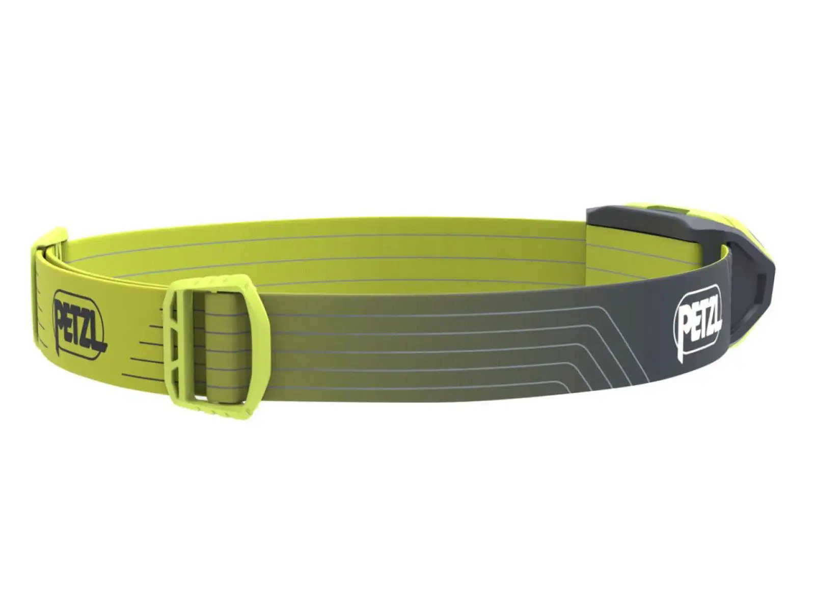 Petzl Tikka headlamp Yellow