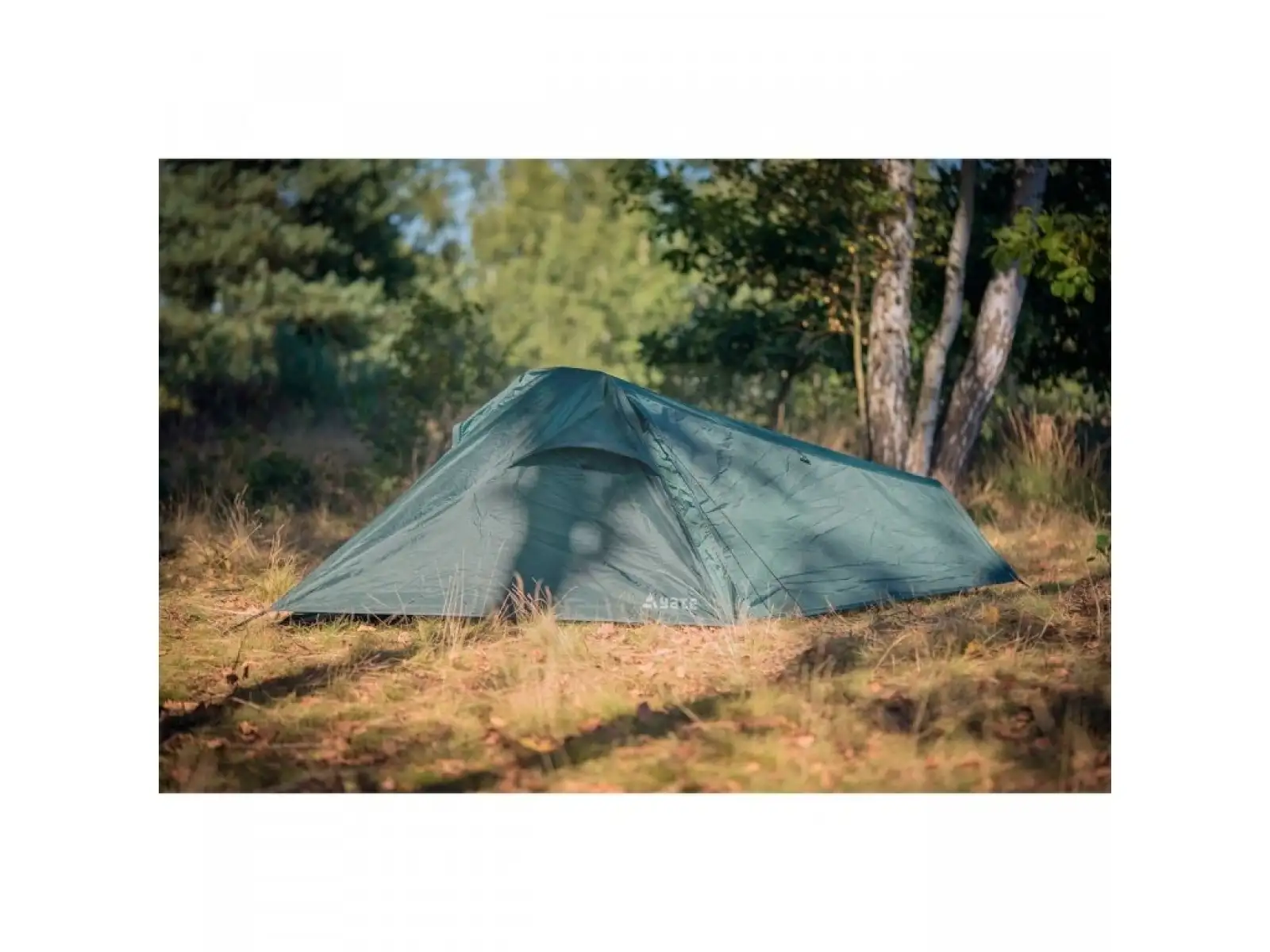 Yate Light One tent for 1 person