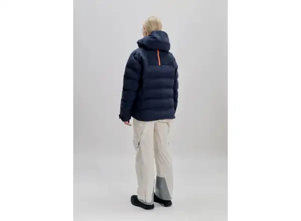 POC Loft Jacket women's ski jacket Apatite Navy