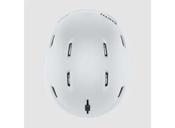 Smith Descend MIPS ski helmet Matte White
