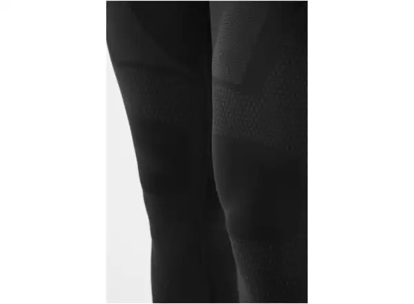 Viking Eiger men's thermal pants black