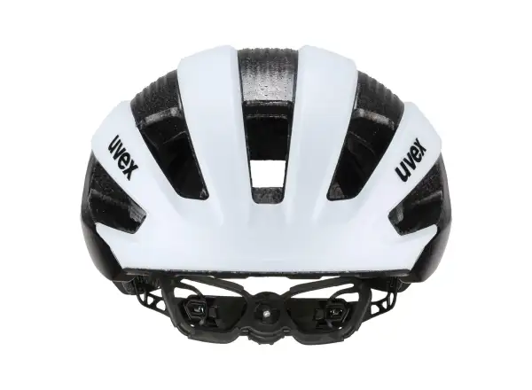 Uvex Rise CC helmet Cloud/Black