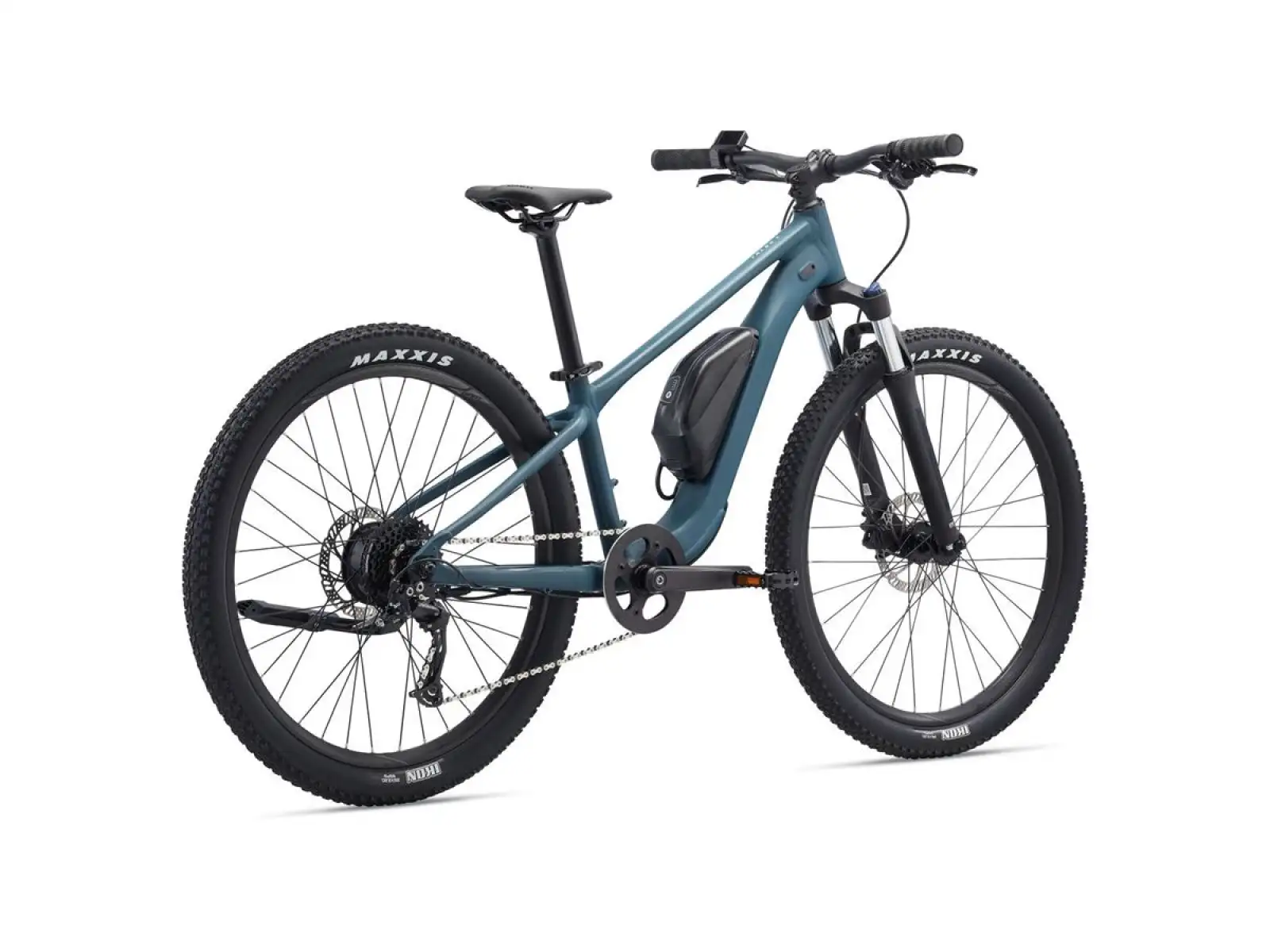 Giant Talon E+ Junior 26 kids e-bike Deeplake