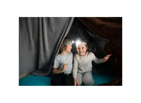Ledlenser KIDLED2 children's headlamp Dinosaur