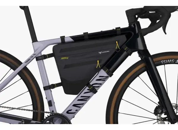 Apidura Expedition full frame pack New 4,6 l frame bag