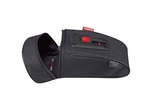 KLICKfix MICRO 150 PLUS saddle bag black