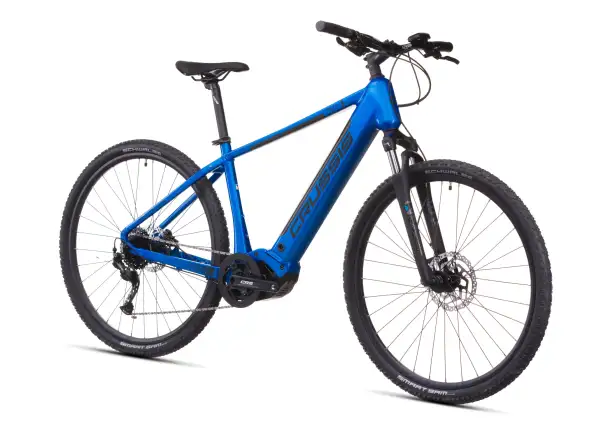 Crussis e-Cross 7.11 513Wh cross e-bike