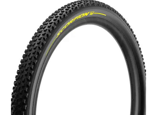 Pirelli Scorpion XC M Team Edition 29x2.20" tire kevlar