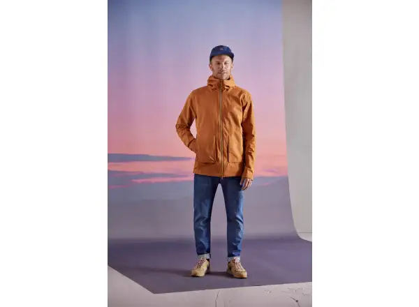 Maloja LeimkrautM. men's jacket Honey