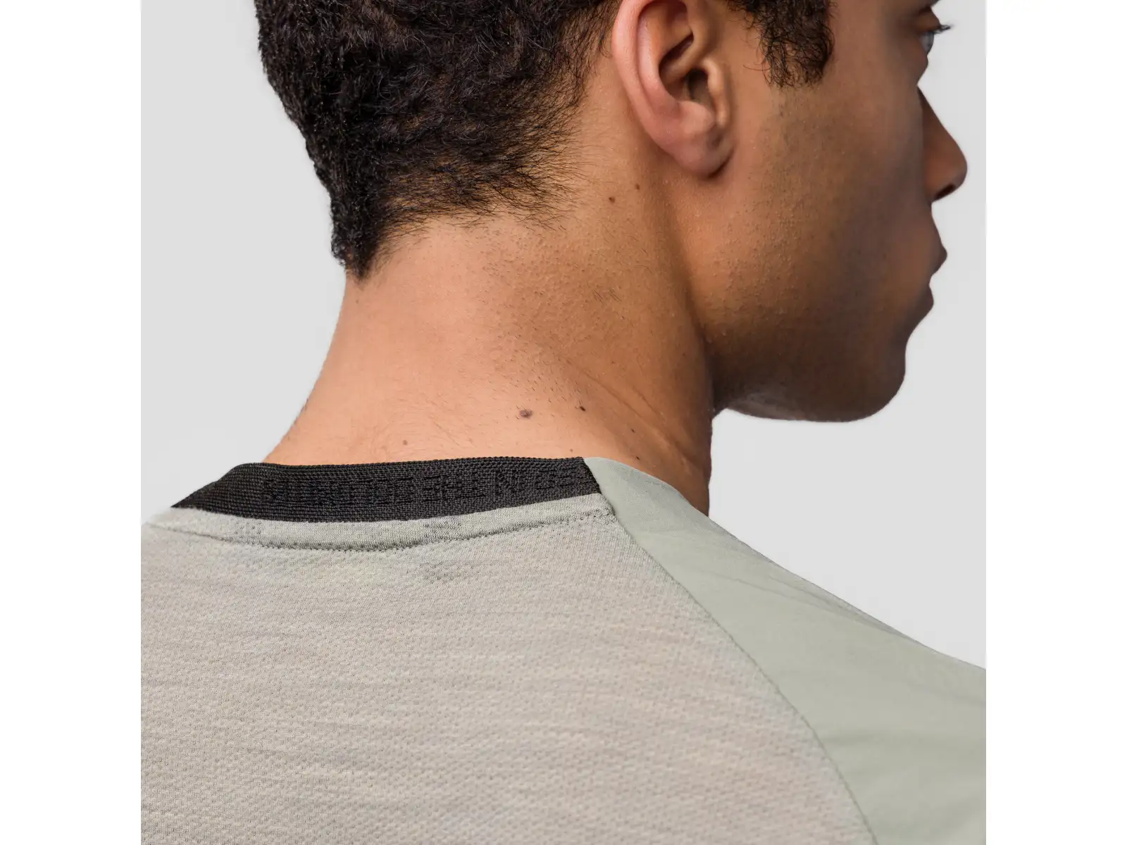 Salewa Puez AM Hyb men's t-shirt short sleeve Shadow