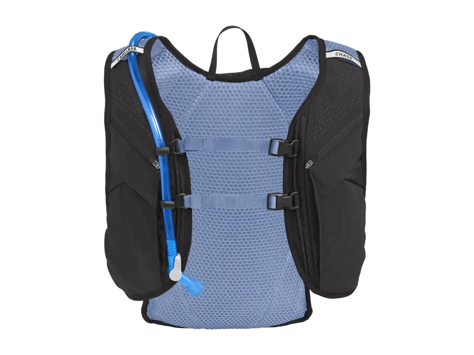 Camelbak Chase Adventure 8 Women vest Black/Iris