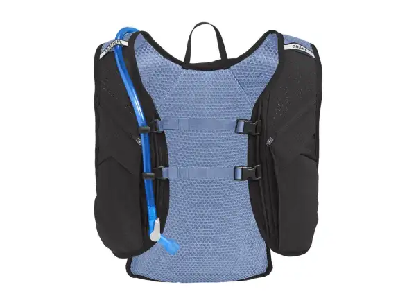 Camelbak Chase Adventure 8 Women vest Black/Iris