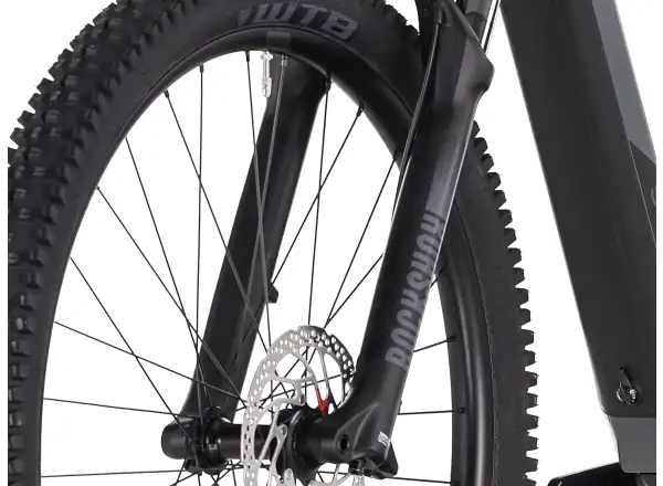 Superior eXP 6.7 STEPS mountain e-bike Matte Anthracite