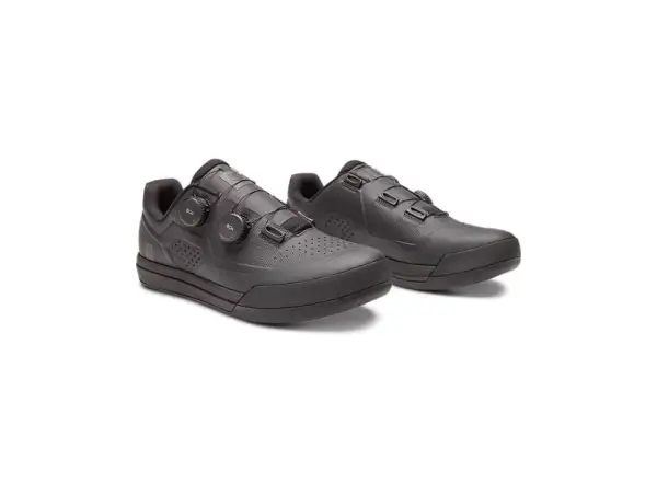 Fox Union Boa MTB men's cycling shoes Black