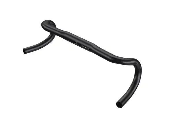 Zipp Service Course 70 XPLR gravel handlebars Bead Blast Black