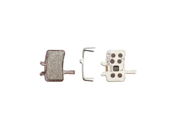 SRAM Juicys/BB7 Brake Pads Organic