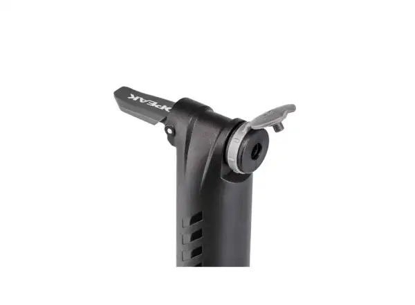 Topeak Mountain TT Twin Turbo pump