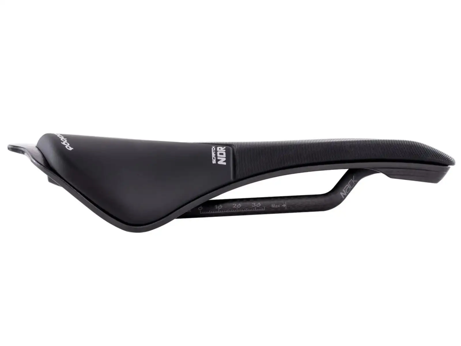 Prologo Scratch NDR Nack 140 mm saddle black