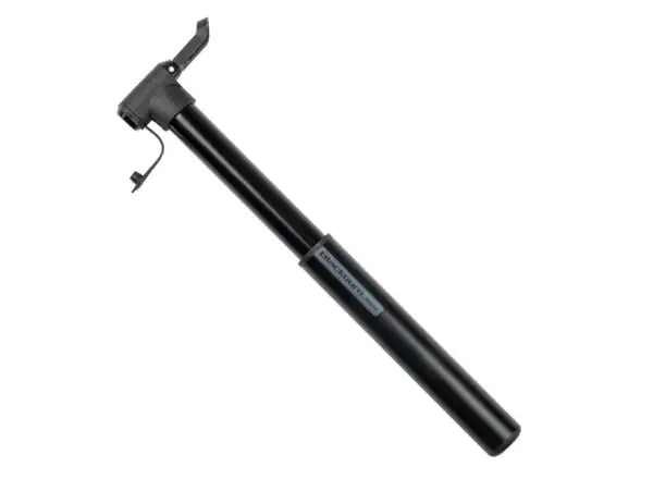 Blackburn Grid 2Stage Mini pump Black