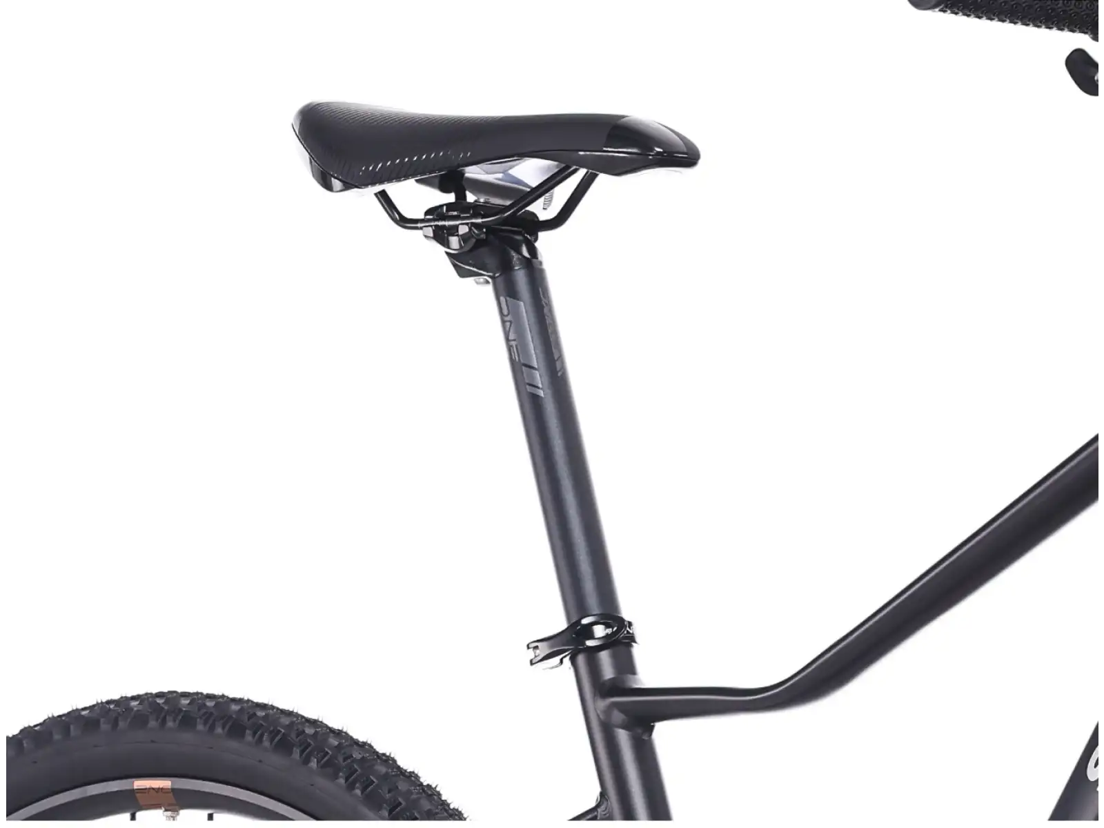 Superior XC 6.5 MS mountain bike Matte Gold Black/Copper