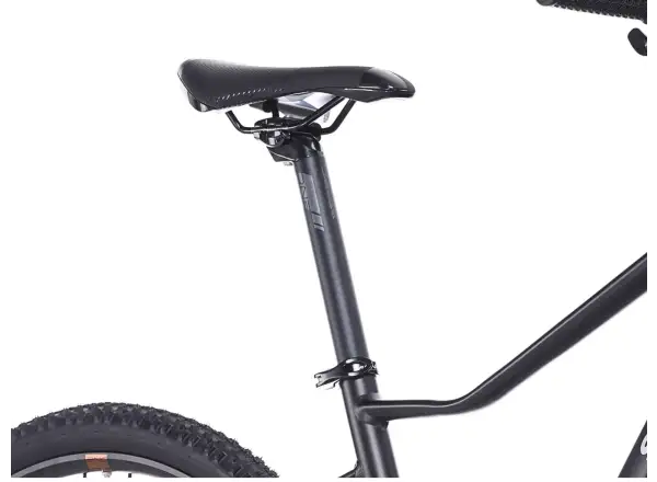 Superior XC 6.5 MS mountain bike Matte Gold Black/Copper