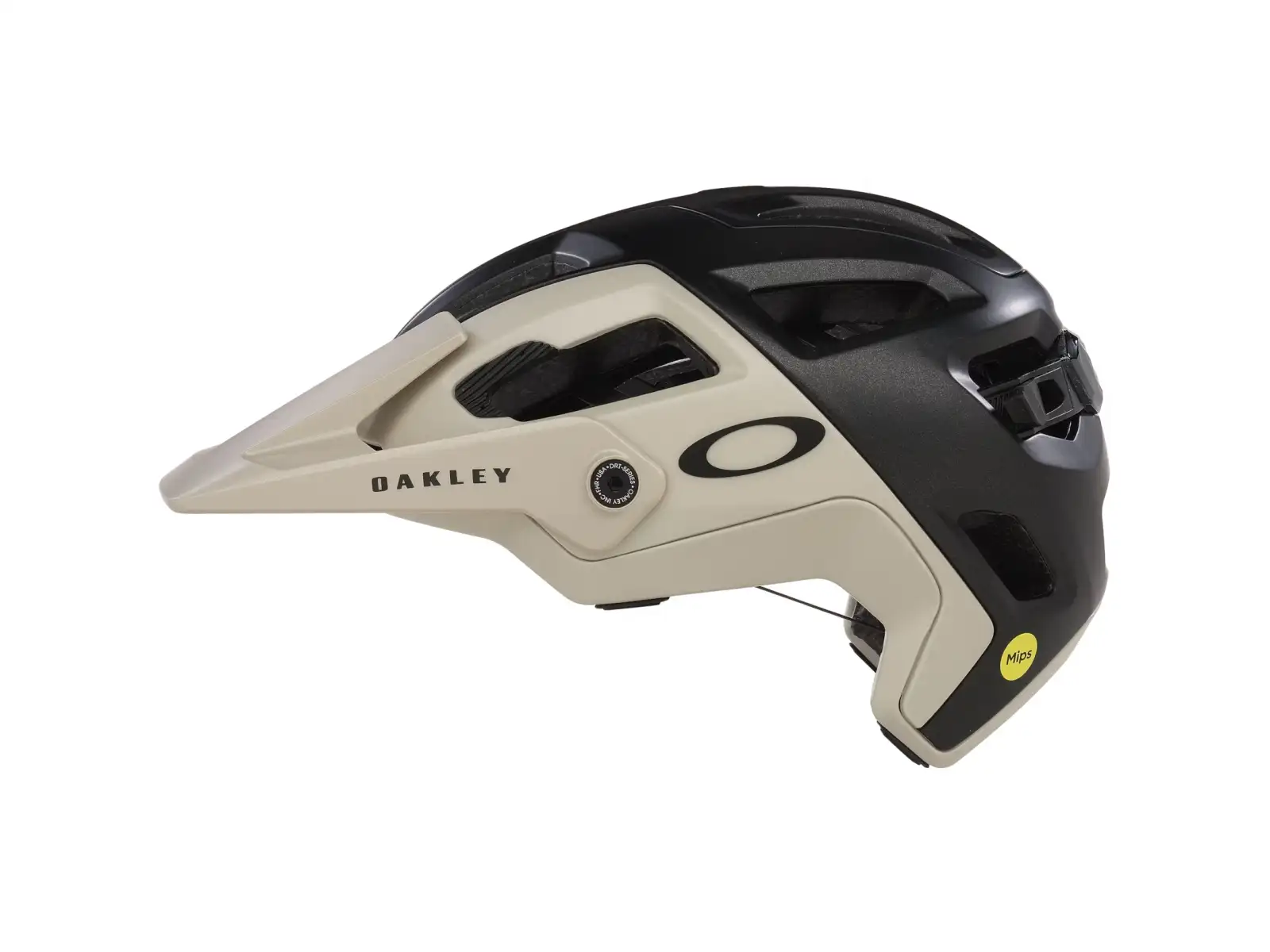 Oakley DRT5 Maven EU helmet Satin Sand/Black