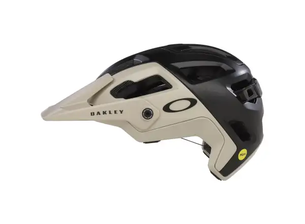Oakley DRT5 Maven EU helmet Satin Sand/Black