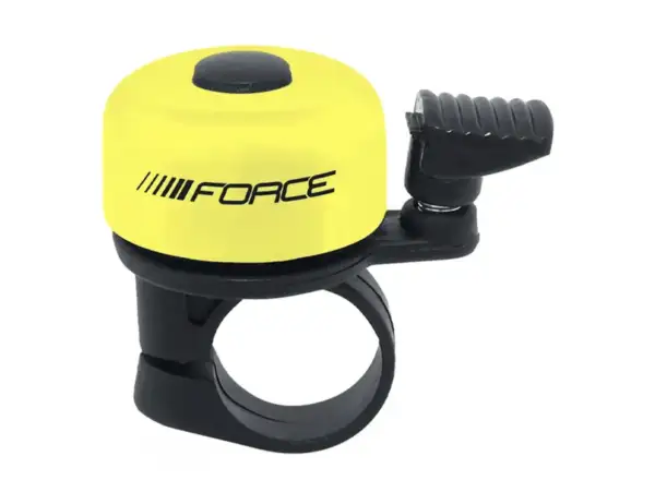 Force mini bell Fe drumstick