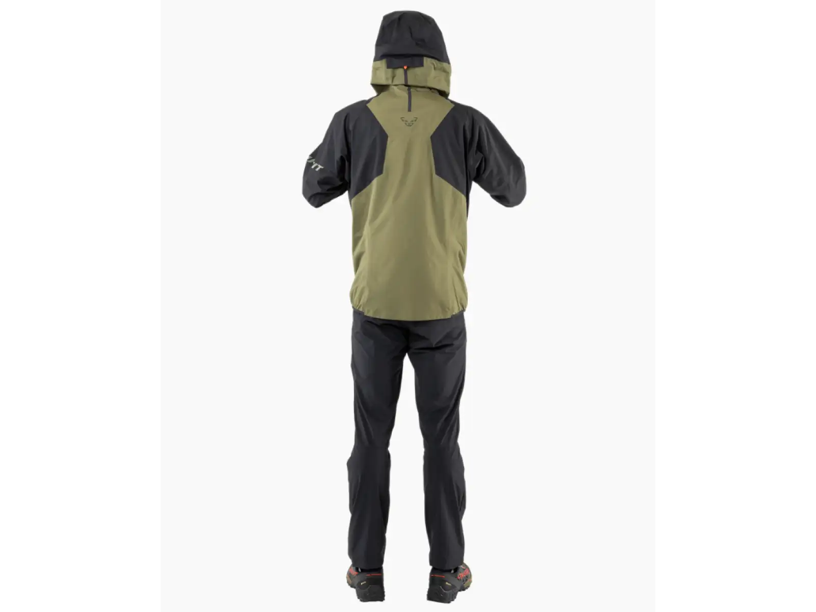 Dynafit Transalper 2 light M Long men's Pants Black Out
